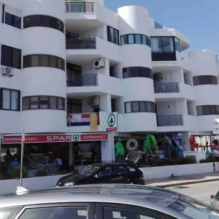 Apartamento Vacations *