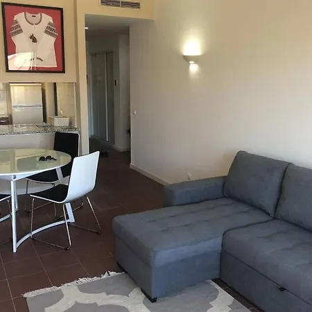 Apartamento Vacations *