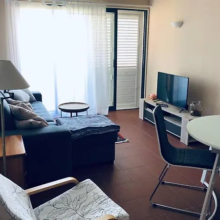 Vacations דירה