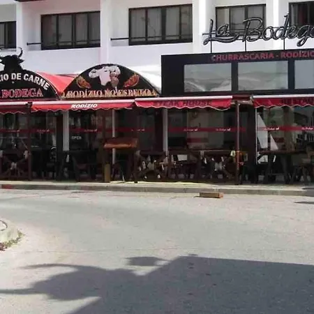 Vacations Apartman *