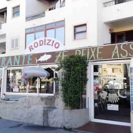 Vacations Apartman Albufeira