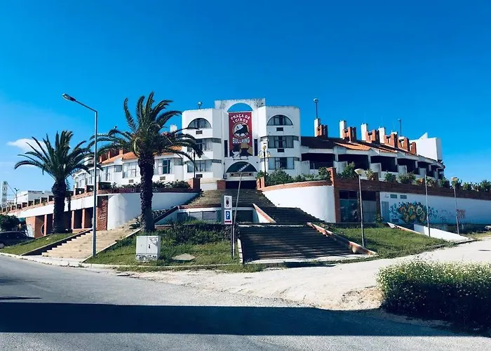 Lejlighed Vacations *