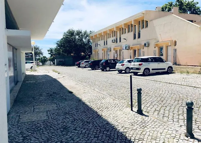 Lejlighed Vacations *