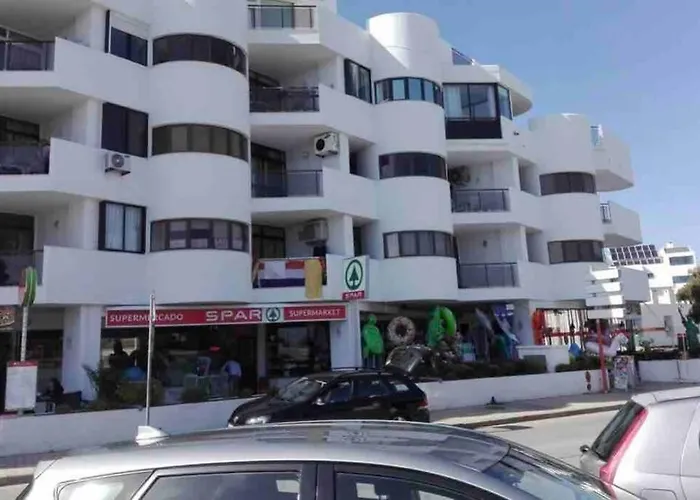 Lejlighed Vacations *