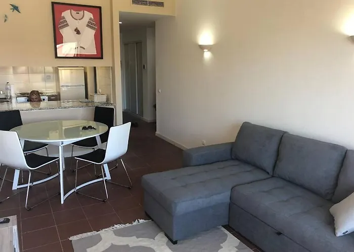 Lejlighed Vacations *