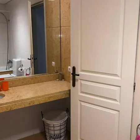 Vacations Apartman Albufeira