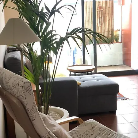 Vacations Apartman