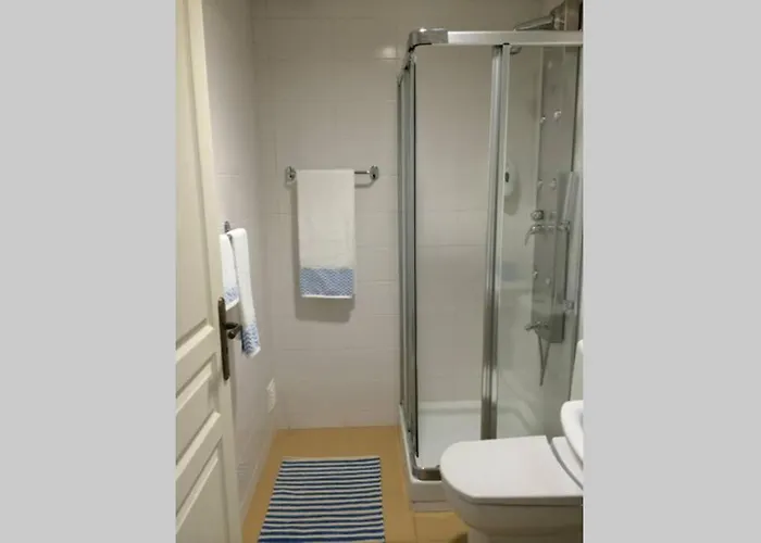 Vacations شقة البوفيرا