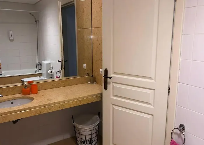 Vacations شقة البوفيرا