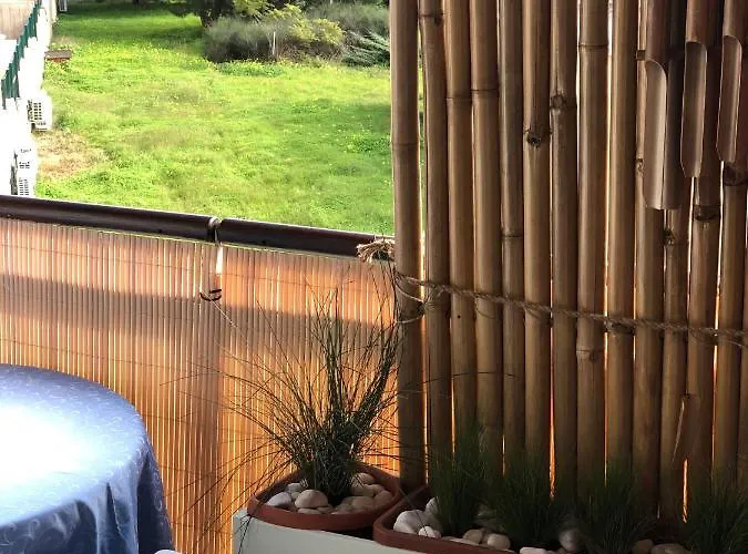 Vacations * البوفيرا