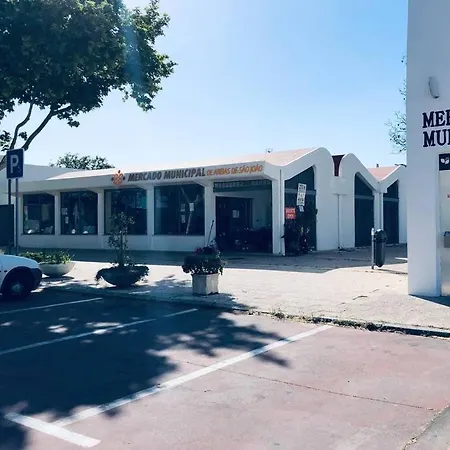 Vacations 阿尔布费拉