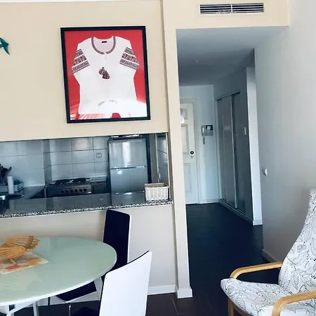 Apartment Vacations *