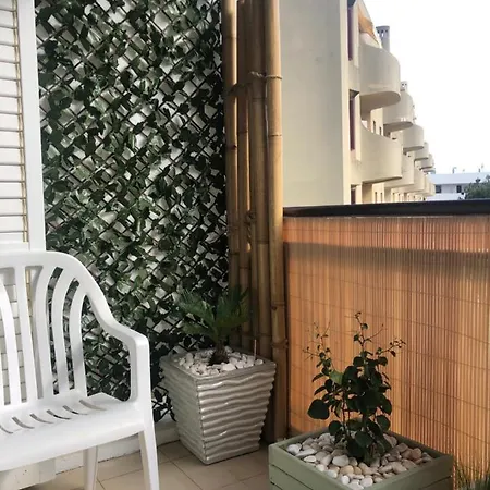 Vacations 알부페이라
