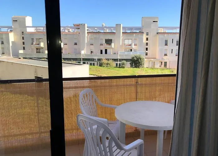 Vacations * 阿尔布费拉