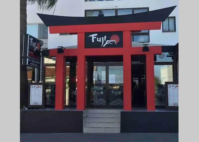 公寓 Vacations 阿尔布费拉